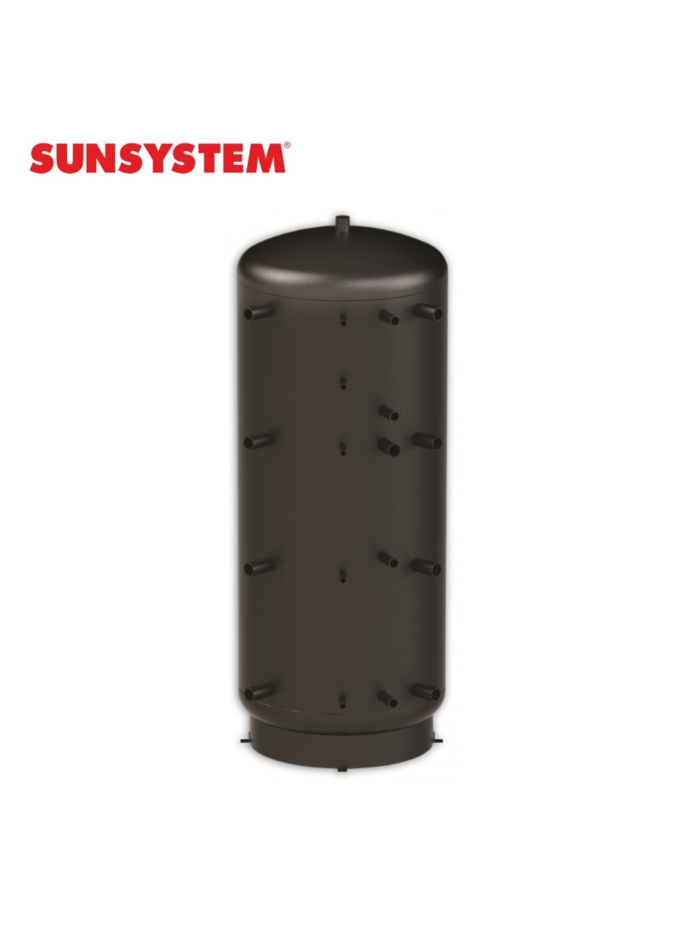 Akumuliacinė talpa PBM-R2 300 1 Akumuliacinė talpa PBM-R2 300 1