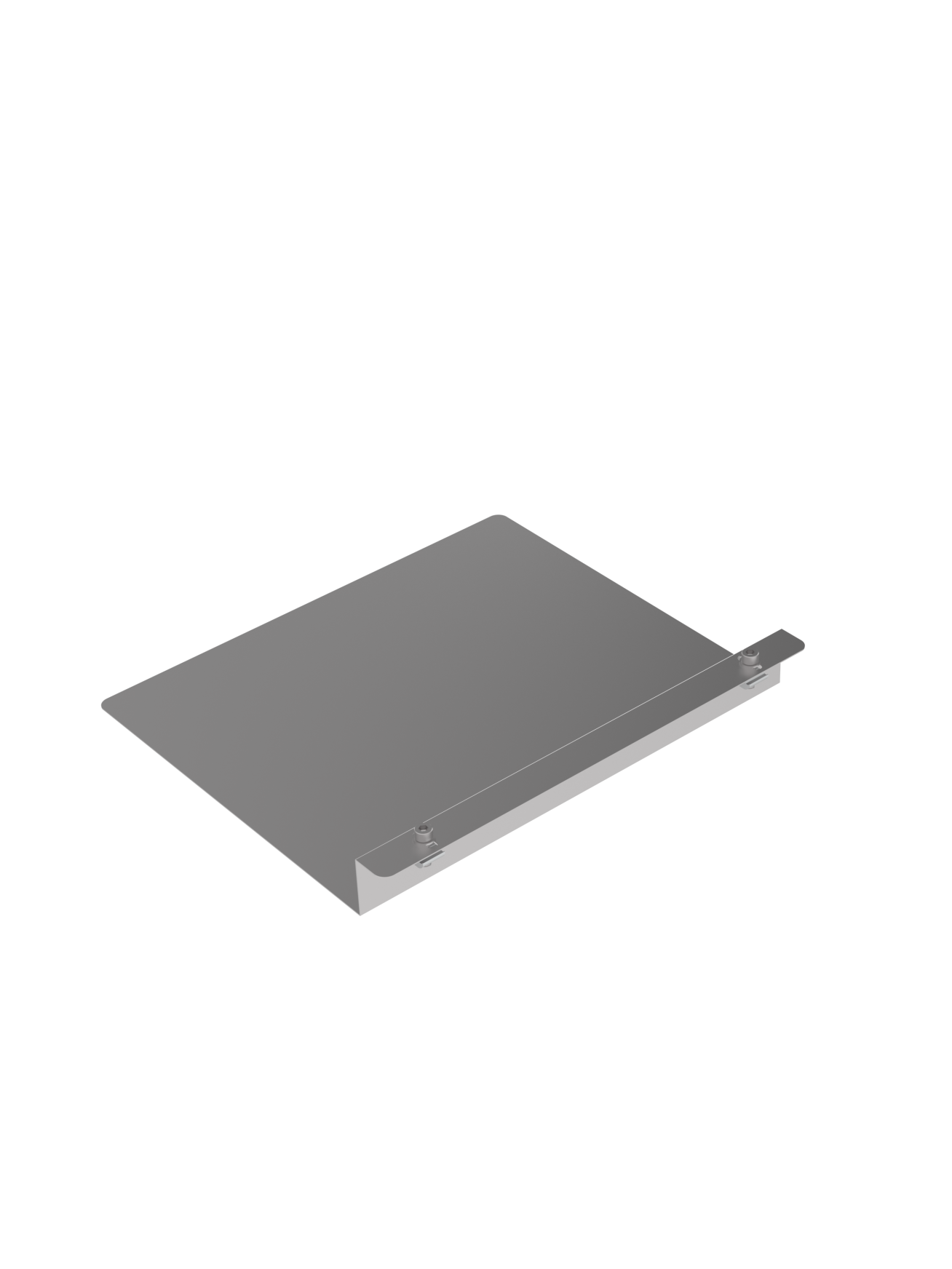 BALLAST BOARD HOP-WT