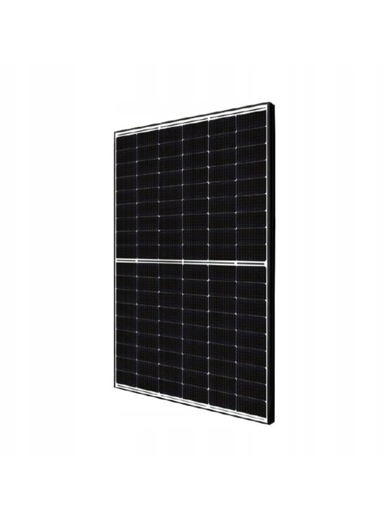 Canadian 455W Black Frame