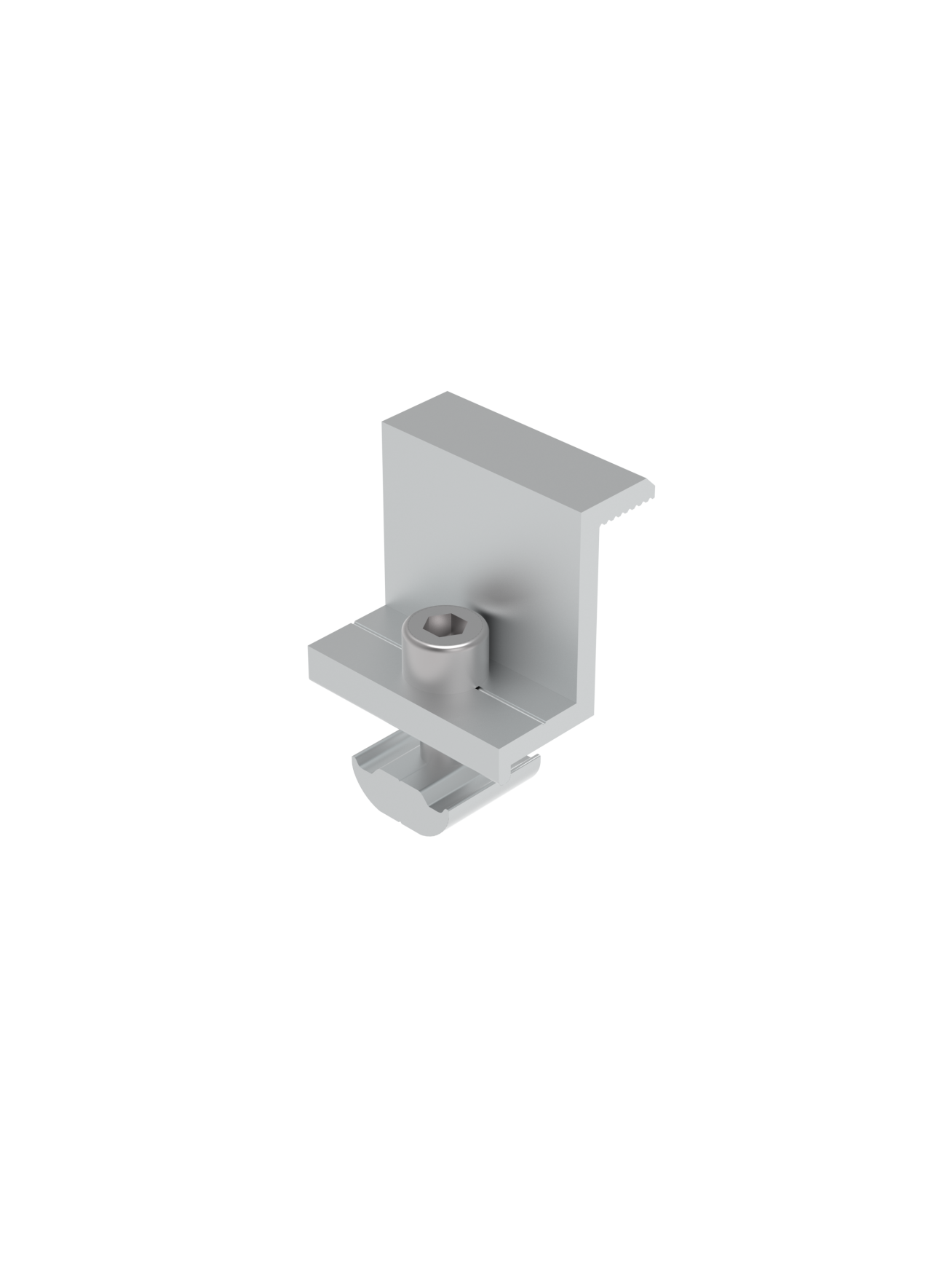 END CLAMP HOP-ECH-30-LANDSCAPE