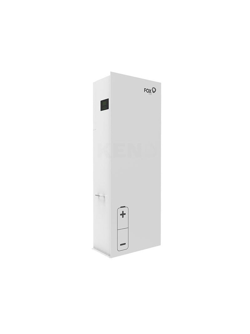 FoxESS AIO-H3-8.0
