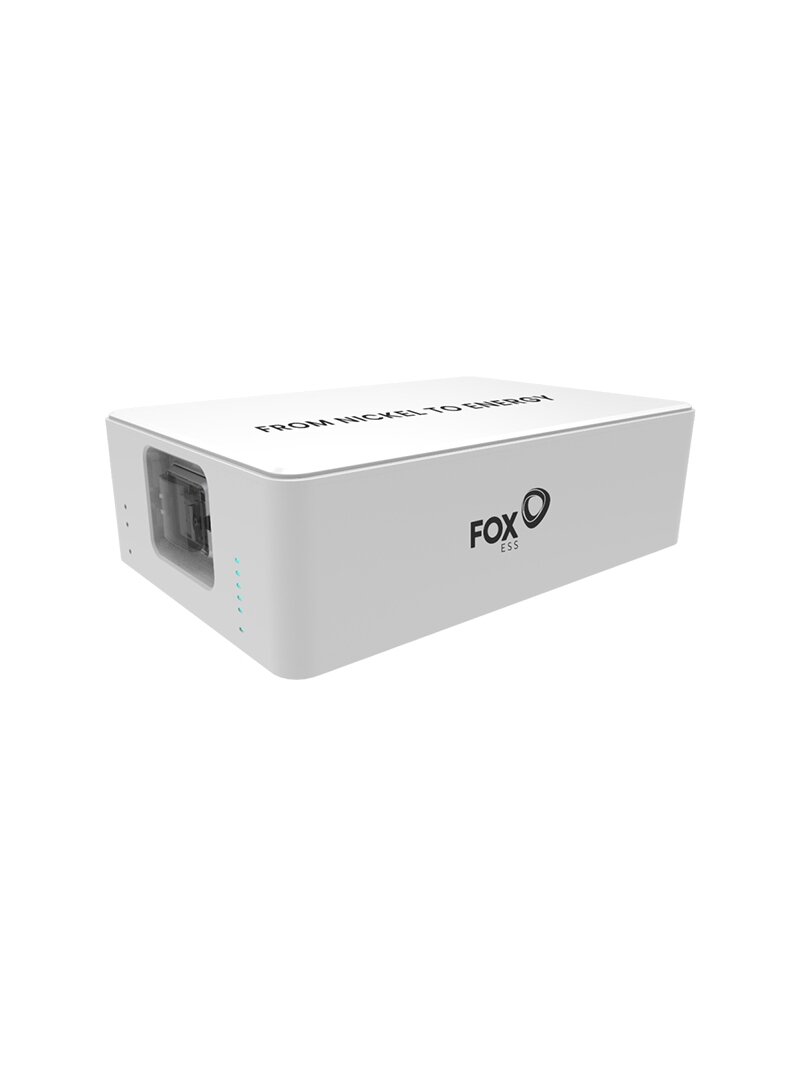 FoxESS ENERGY_CUBE_CM4100