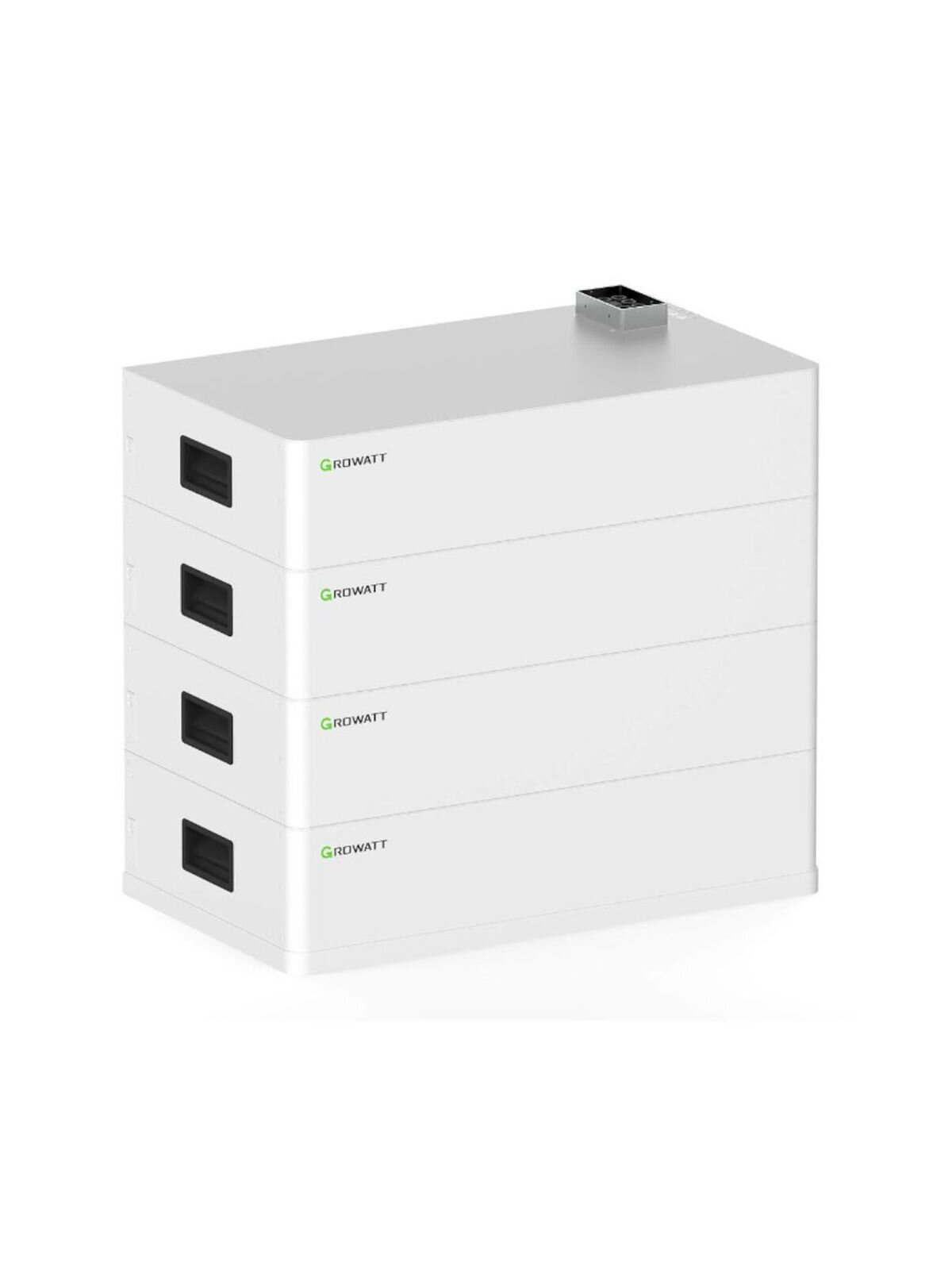 Growatt AXE 5.0L - base and cabling 1