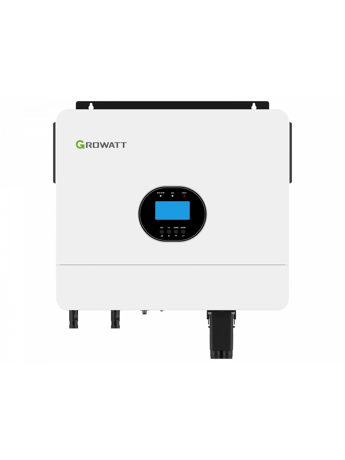 Growatt SPF 6000 ES PLUS