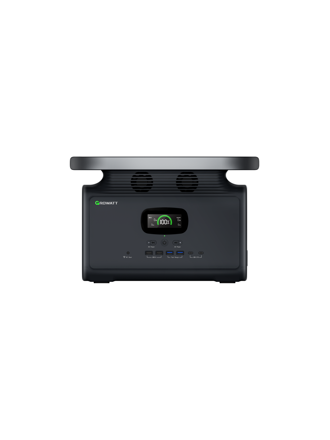 Growatt Infinity 1500