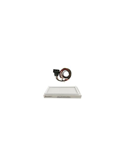 Growatt AXE 5.0L - base and cabling