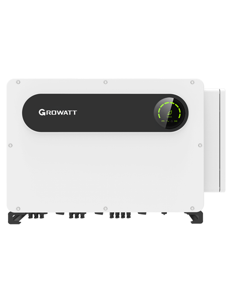 Growatt MAX 110 KTL3 LV (AFCI)
