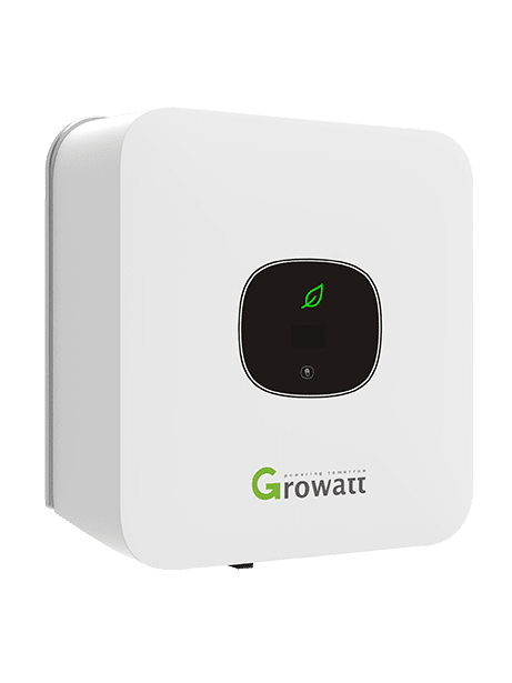 Growatt MIC 3000 TL-X (AFCI)