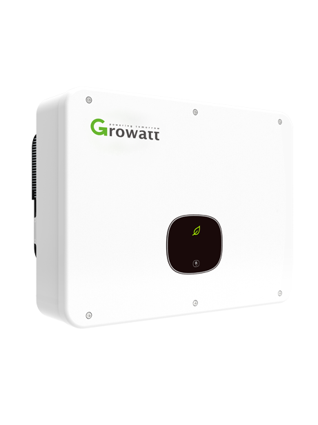 Growatt MID 12 KTL3-XH (AFCI)