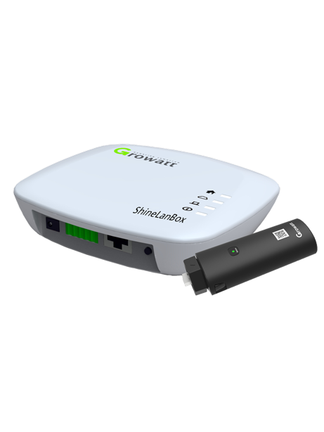 Growatt ShineLink-X