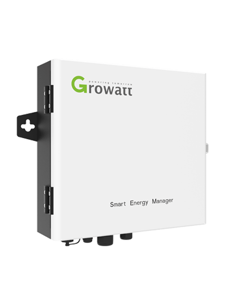 Growatt Smart Energy Manager 100kW