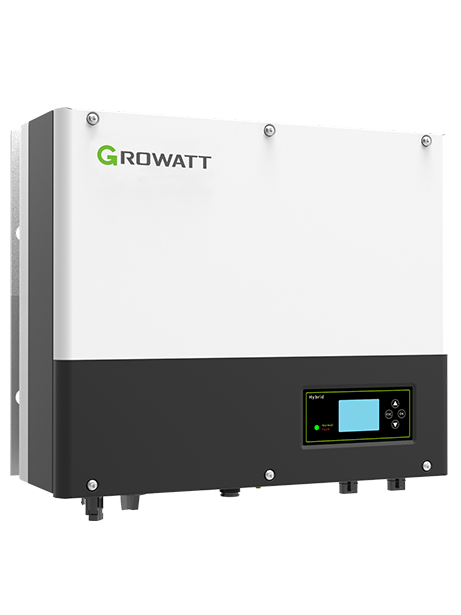 Growatt SPA 6000TL3-BH UP