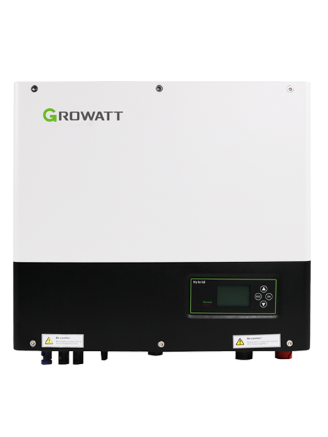 Growatt SPH 4000TL3-BH UP