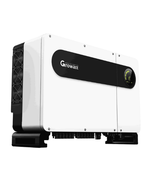 Growatt MAX 70 KTL3 LV (AFCI)