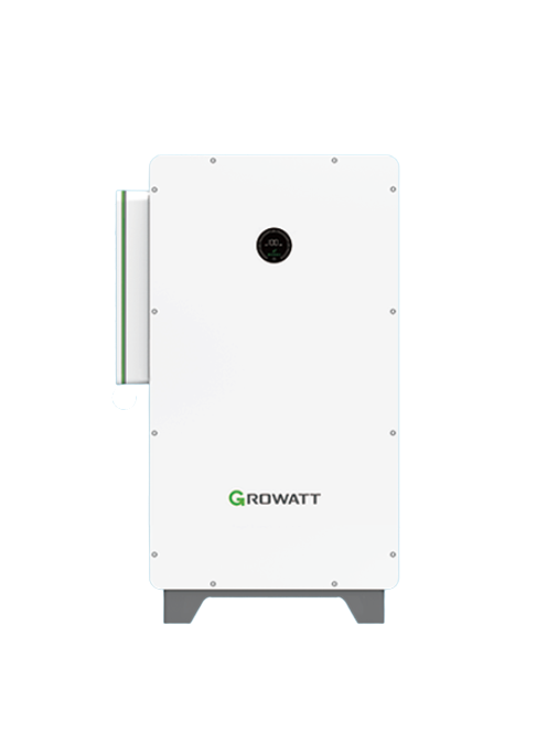 Growatt WIT 50KTL3-HU LV