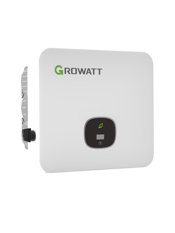 Growatt MOD 5000TL3-HU (AFCI)