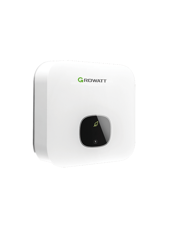 Growatt MIN 3000 TL-XH (AFCI)