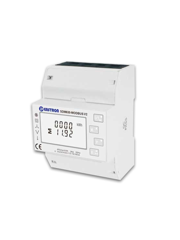 Growatt 3 Phase Smart Meter (CT100A)