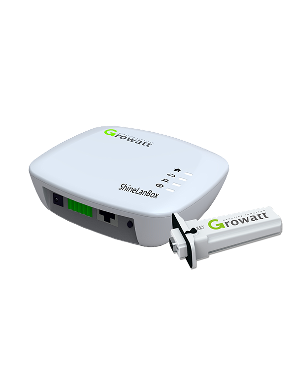 Growatt ShineLink