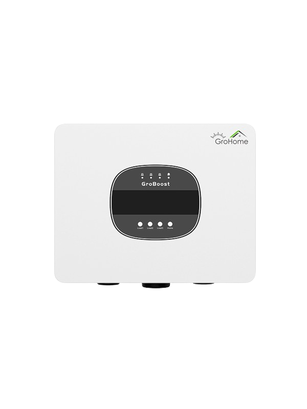 Growatt GroBoost