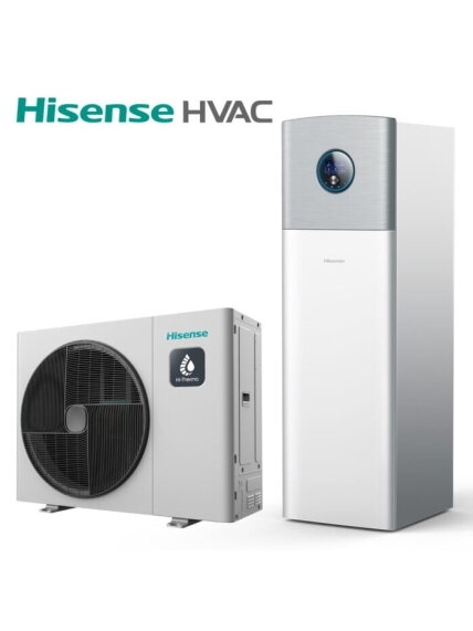 Hi-Therma Integra 10.0 šilumos siurblys
