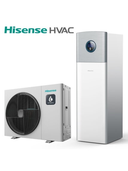 Hi-Therma Integra 14.0 šilumos siurblys