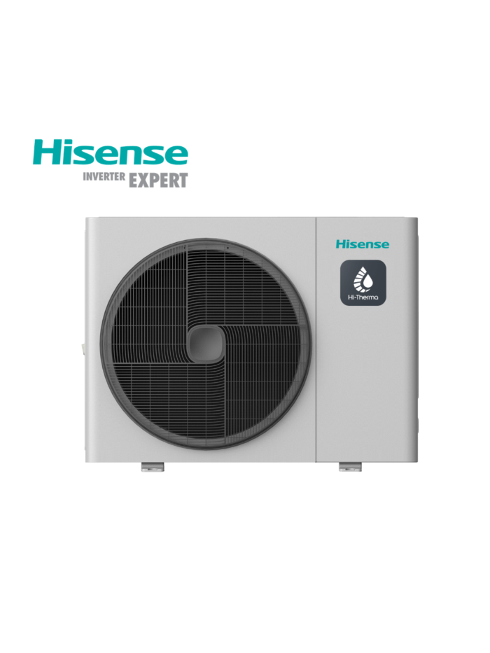 Hi-Therma Integra 10.0 šilumos siurblys 2