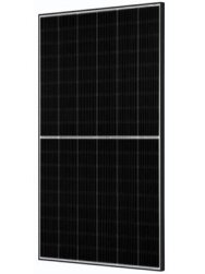 JA SOLAR 440W JAM54D40 BIFACIAL BF