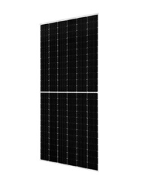 JA SOLAR 545W BIFACIAL BF