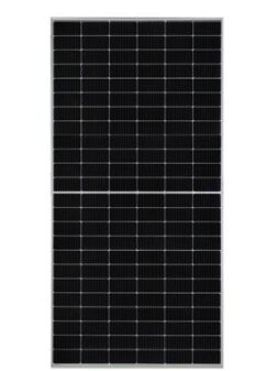 JA SOLAR 545W JAM72S30-545/MR SF