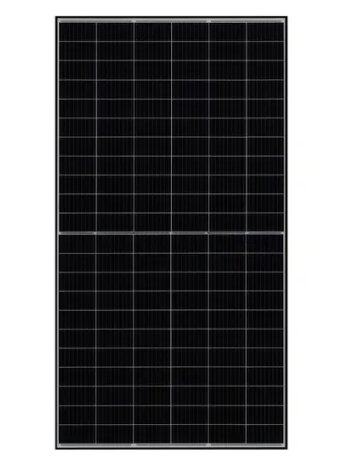 JA SOLAR 500W JAM66S30-HC BF