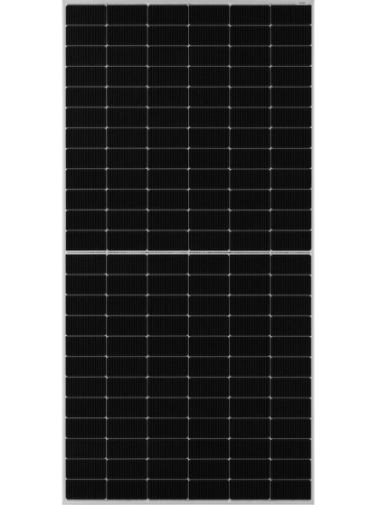 JA Solar 630W JAM72D42-630/LB Bifacial SF