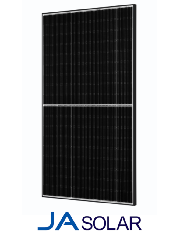 JA SOLAR 450W JAM54D40 BIFACIAL BF
