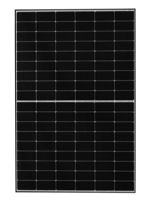 JA Solar 420W JAM54S30-HC-420/GR BF