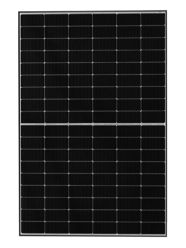 JA SOLAR 420W JAM54S30-420/GR BF
