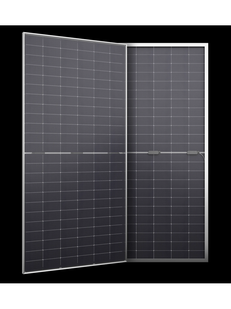 JINKO 575W BIFACIAL