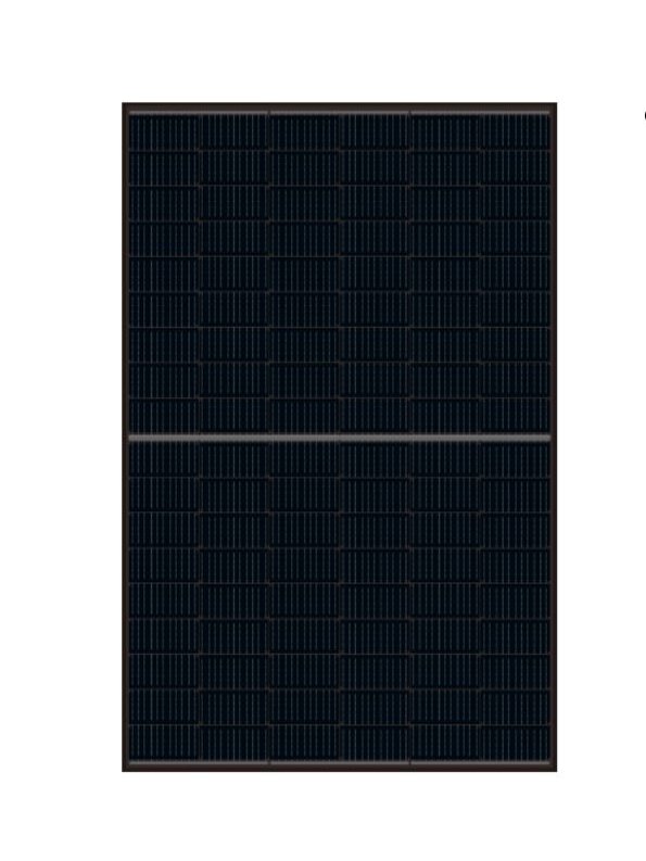 Jolywood 420W Bifacial FB