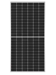 Longi 590W Bifacial