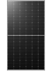 Longi 520W LR5-66HTH-520M BF