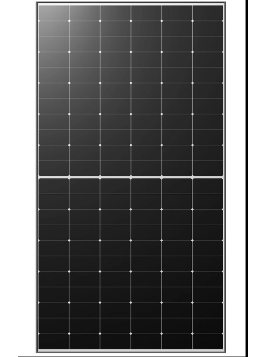 Longi 570W LR5-72HTH