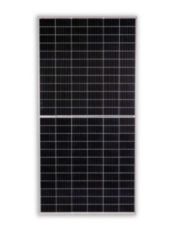 Longi 570W Bifacial SF