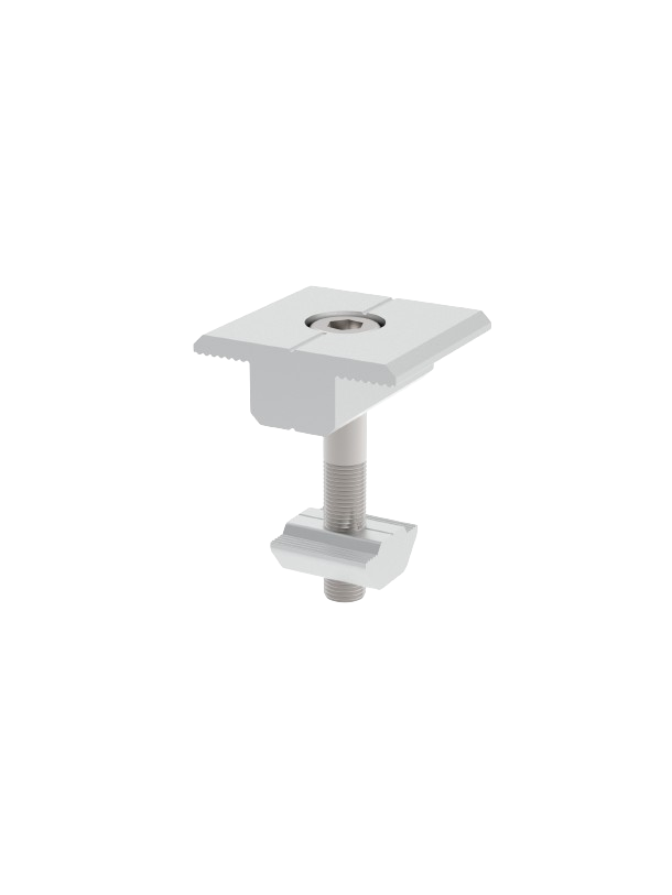 MID CLAMP HOP-ICS-35