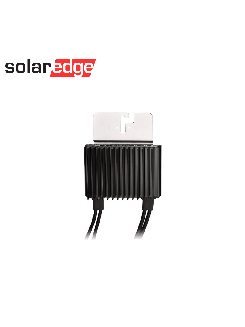 Optimizatorius SolarEdge P950-4RM4MBY (MC4), skirtas plokštėms iki 950 W Optimizatorius SolarEdge P950-4RM4MBY (MC4), skirtas plokštėms iki 950 W