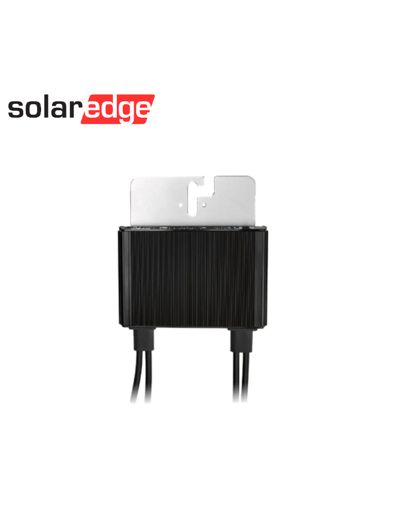 Optimizatorius SolarEdge S500B-1GM4MRM, skirtas plokštėms iki 500W Optimizatorius SolarEdge S500B-1GM4MRM, skirtas plokštėms iki 500W