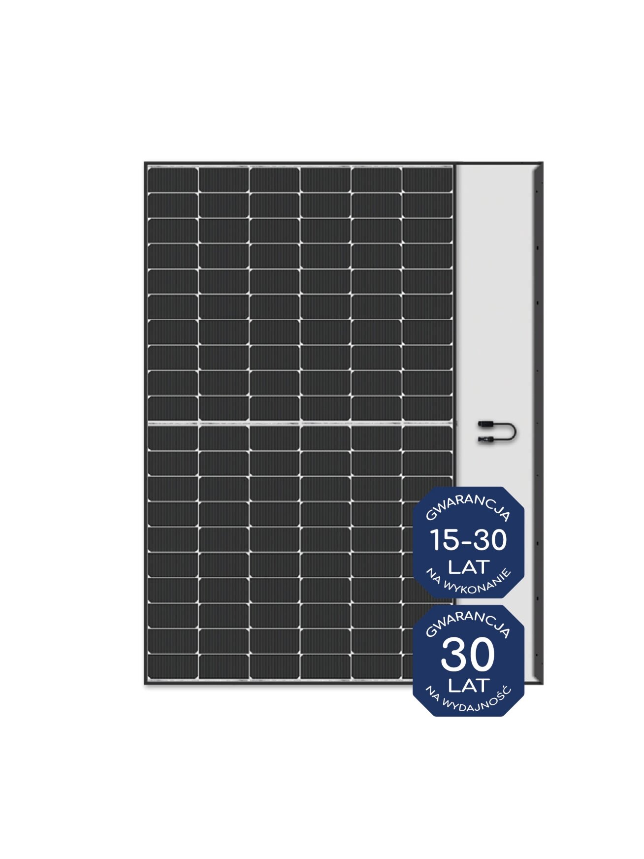 QNSOLAR 470W BF QNN182-HS-60