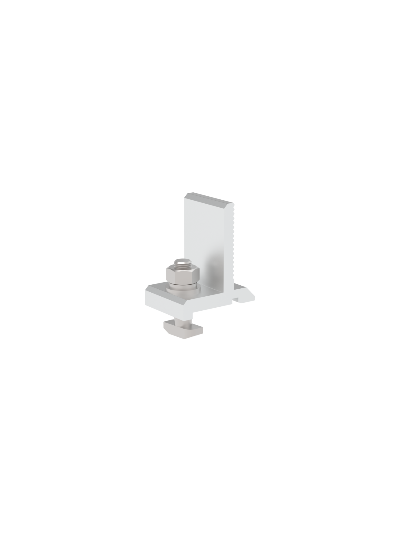 RAIL CLAMP HOP-SRC-2