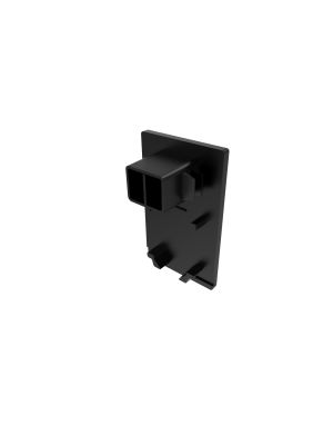 RAIL CAP