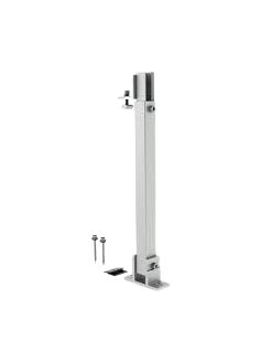 REAR LEG REG. 10-15 ST. HOP-ARL-15