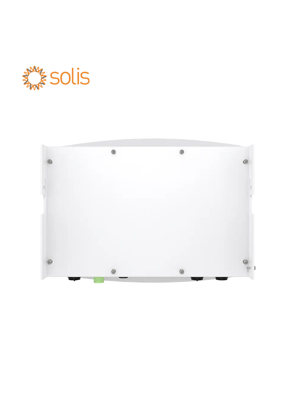 Solis EPM3-5G-PRO (trys fazės) tiekimo į tinklą elektros energijos valdiklis 2