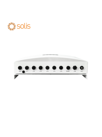 Solis EPM1-5G (viena fazė) tiekimo į tinklą elektros energijos valdiklis 2